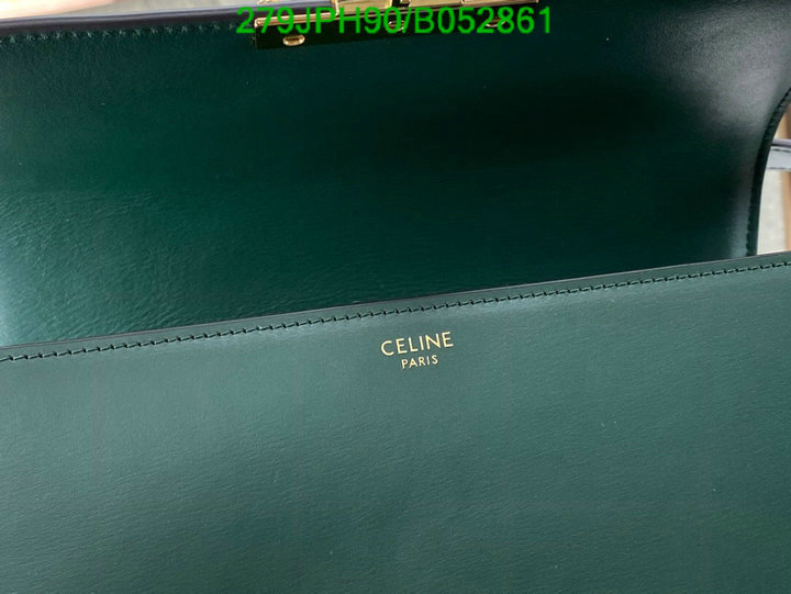 Celine Bag-(Mirror)-Triomphe Series,Code: B052861,$: 279USD