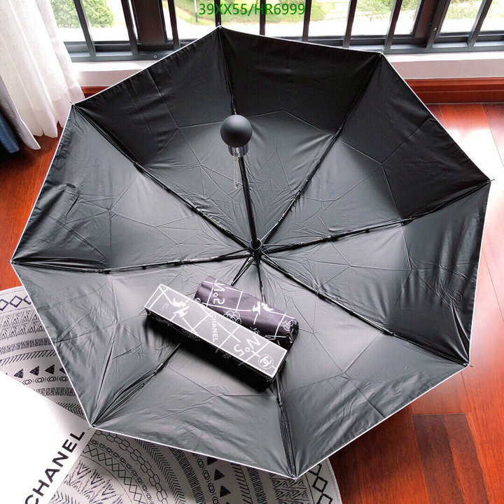 Umbrella-Chanel,Code: HR6999,$: 39USD