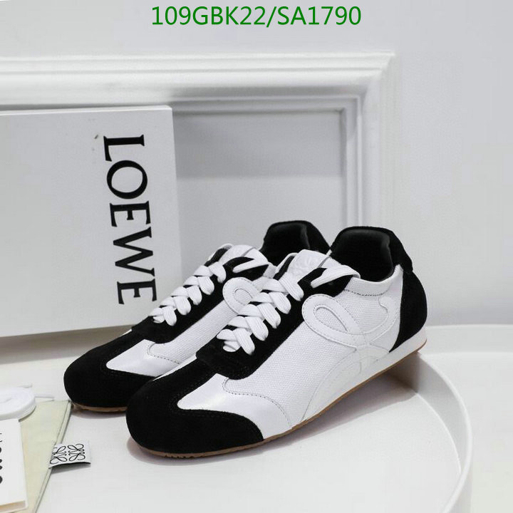 Women Shoes-Loewe, Code: SA1790,$: 109USD