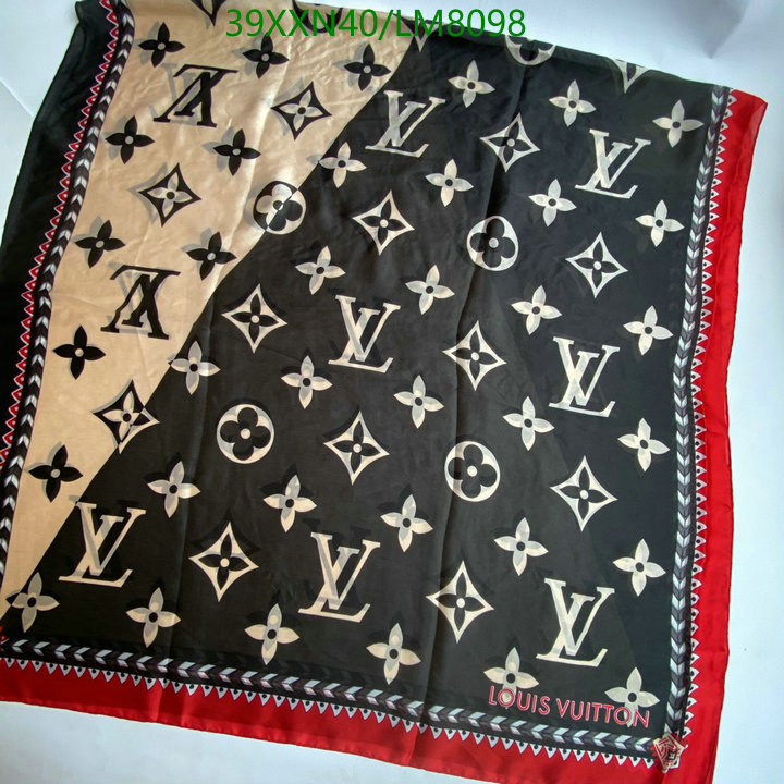 Scarf-LV,-Code: LM8098,$: 39USD