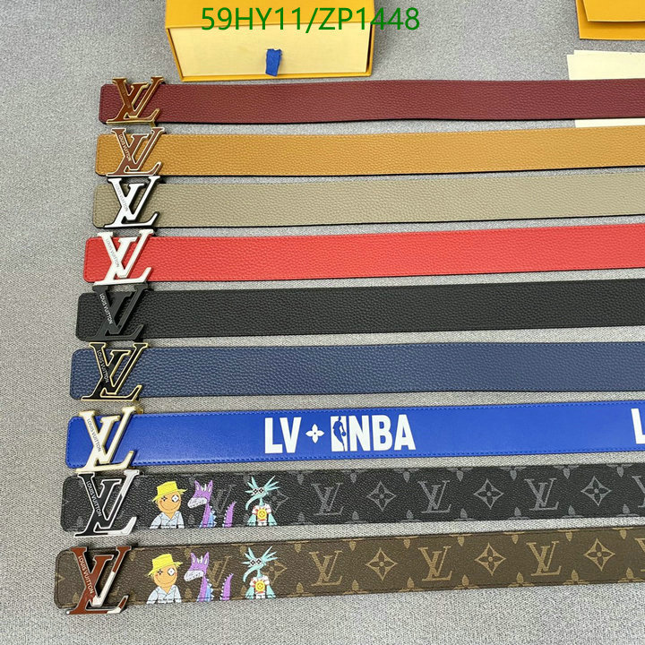 Belts-LV, Code: ZP1448,$: 59USD