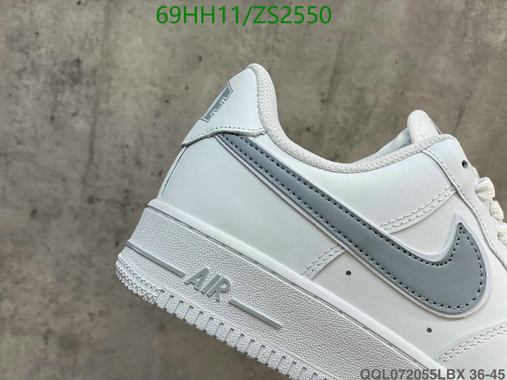 Men shoes-Nike, Code: ZS2550,$: 69USD
