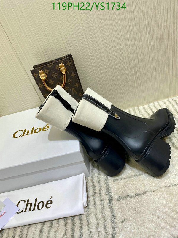 Women Shoes-Chloe, Code: YS1734,$: 119USD