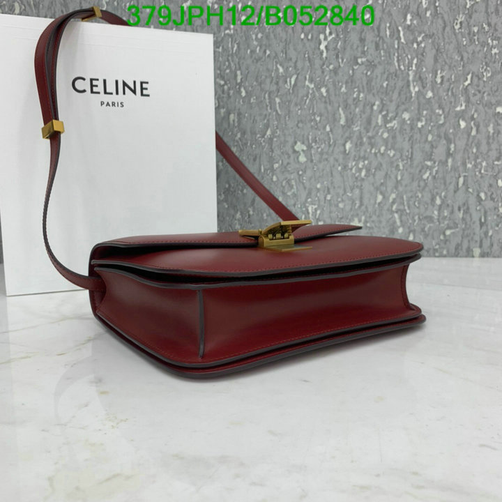 Celine Bag-(Mirror)-Classic Series,Code: B052840,$: 379USD