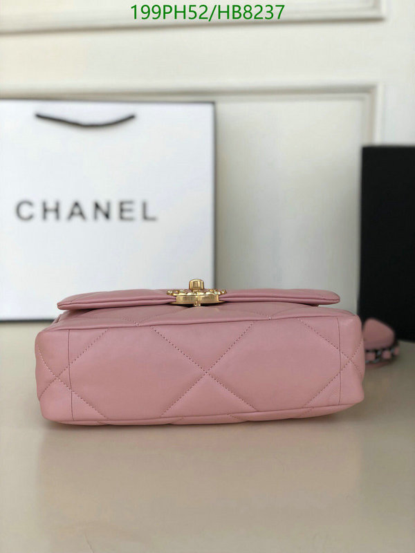 Chanel Bags -(Mirror)-Diagonal-,Code: HB8237,$: 199USD