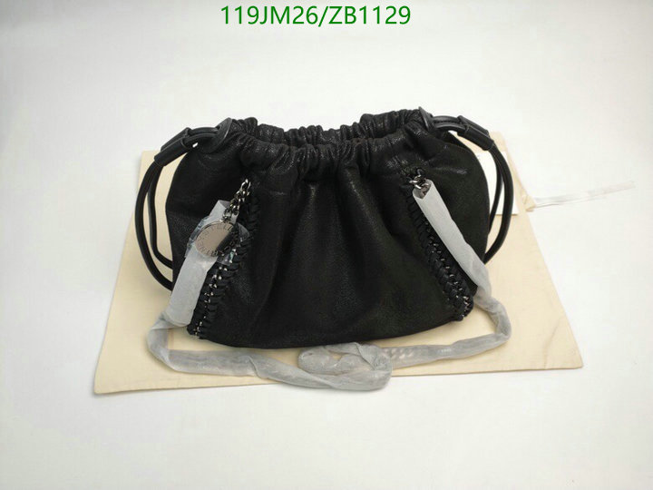 Stella McCartney Bag-(Mirror)-Diagonal-,Code: ZB1129,$: 119USD