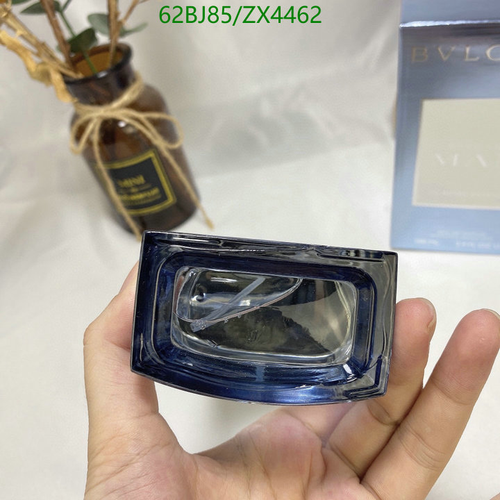 Perfume-Bvlgari, Code: ZX4462,$: 62USD