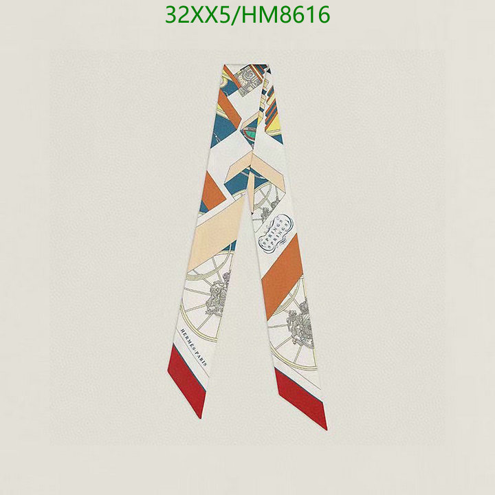 Scarf-Hermes, Code: HM8616,$: 32USD