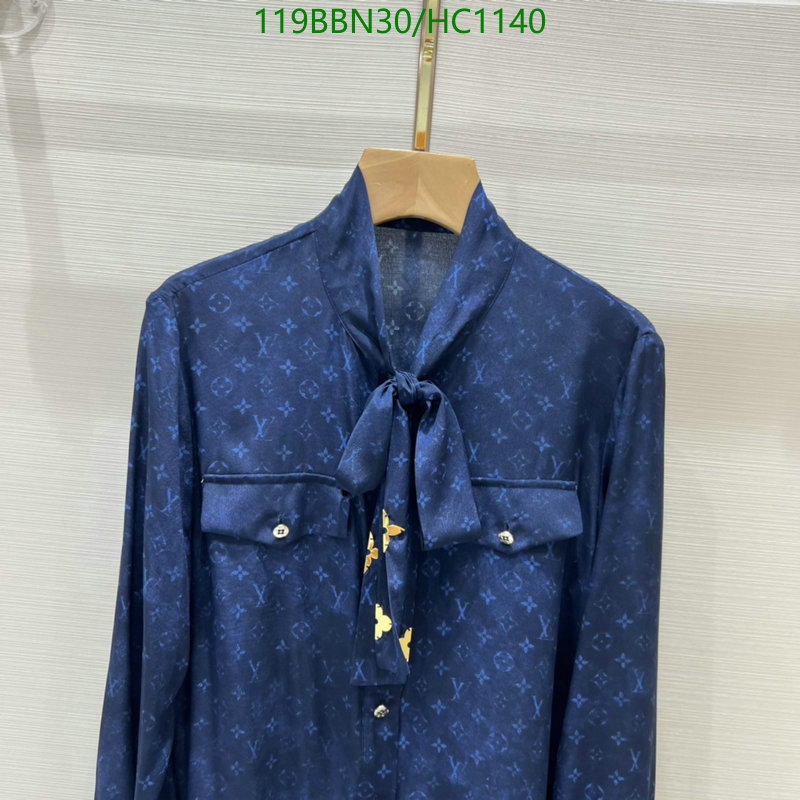 Clothing-LV, Code: HC1140,$: 119USD