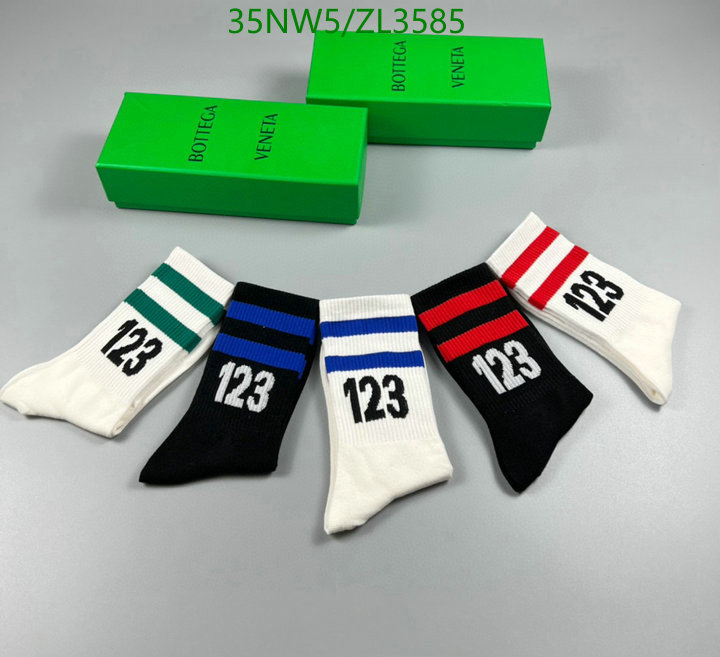 Sock-BV, Code: ZL3585,$: 35USD