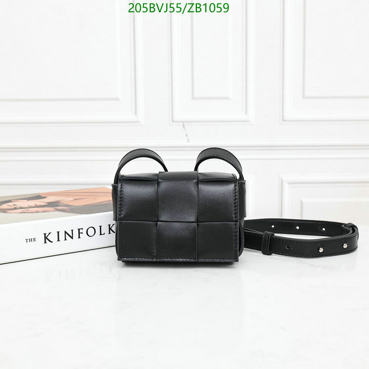 BV Bag-(Mirror)-Cassette Series,Code: ZB1059,$: 205USD