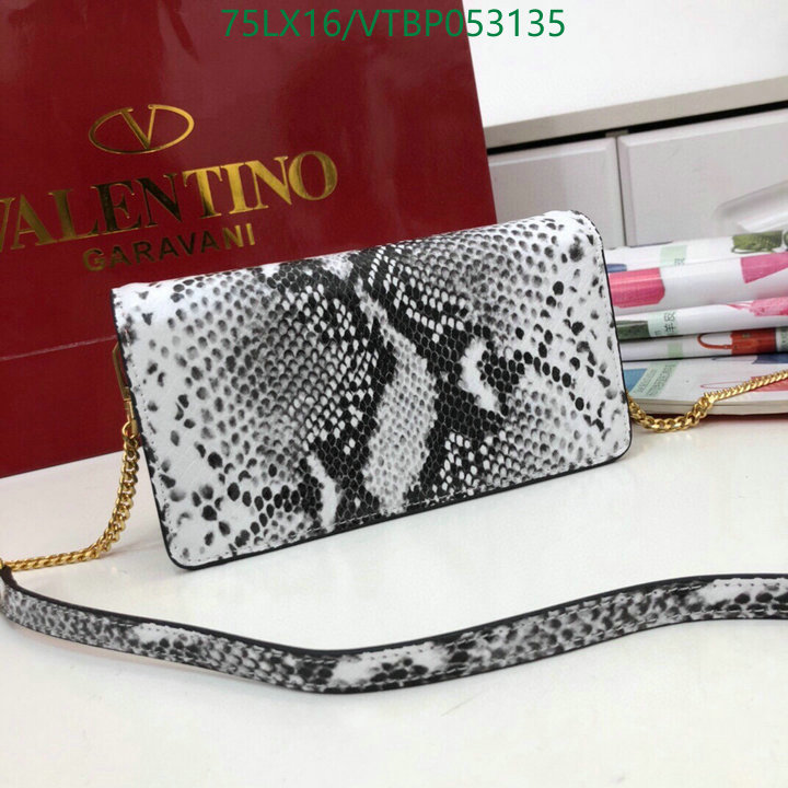 Valentino Bag-(4A)-Diagonal-,Code: VTBP053135,$: 75USD