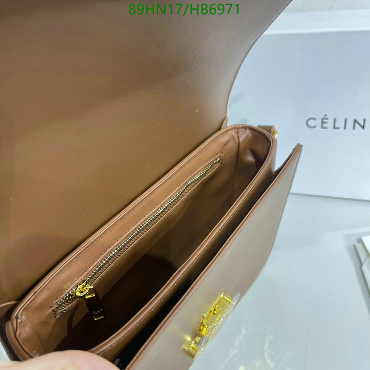 Celine Bag-(4A)-Triomphe Series,Code: HB6971,