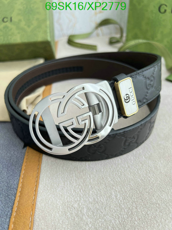 Belts-Gucci, Code: XP2779,$: 69USD