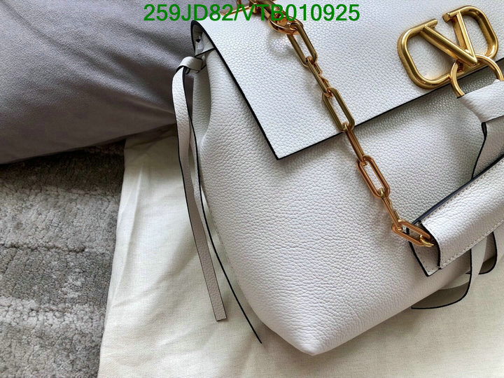 Valentino Bag-(Mirror)-Diagonal-,Code: VTB010925,$: 269USD