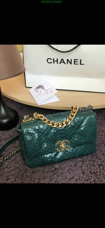 Chanel Bags -(Mirror)-Diagonal-,Code: ZB368,$: 329USD