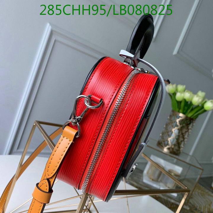 LV Bags-(Mirror)-Handbag-,Code: LB080825,$:285USD