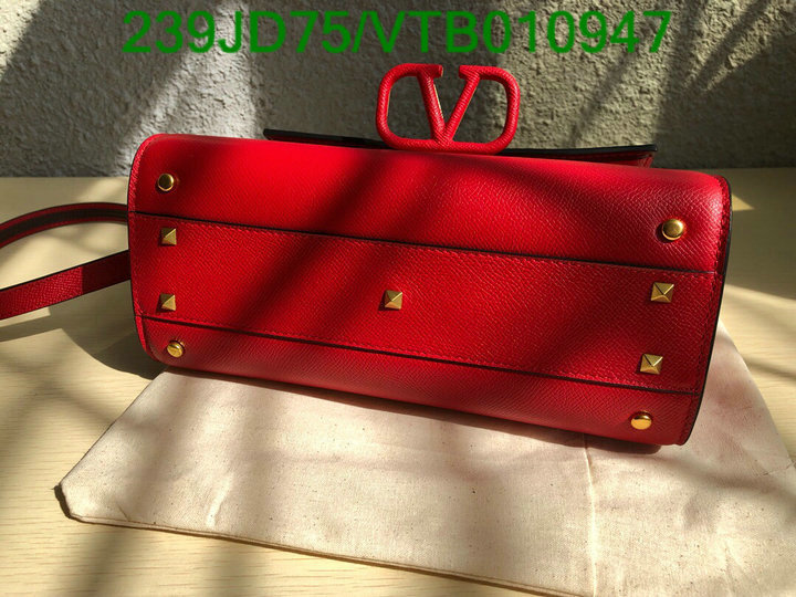 Valentino Bag-(Mirror)-Diagonal-,Code: VTB010947,$: 239USD