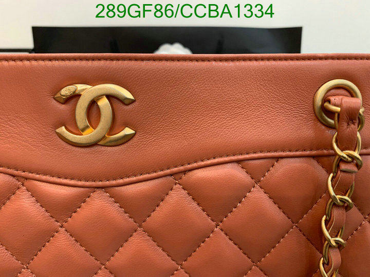 Chanel Bags -(Mirror)-Handbag-,Code: CCBA1334,$: 289USD