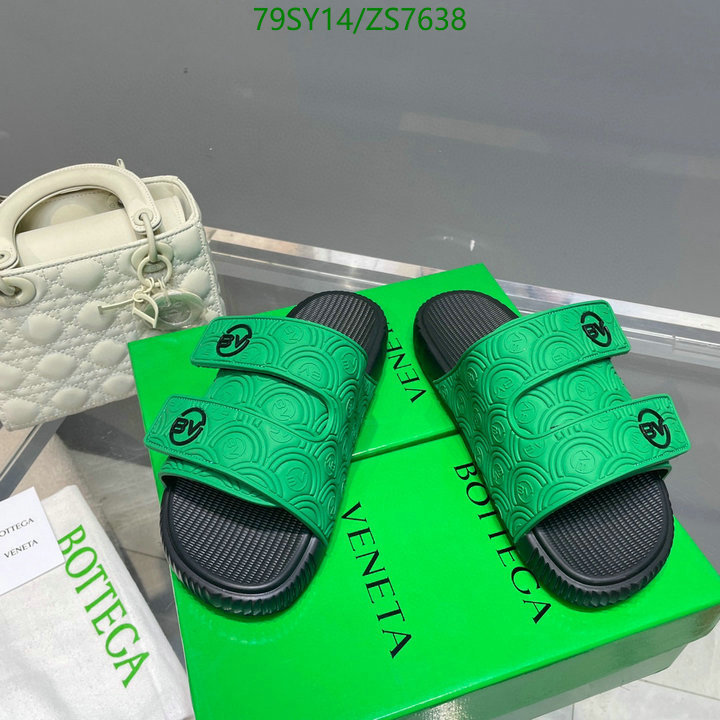 Women Shoes-BV, Code: ZS7638,$: 79USD