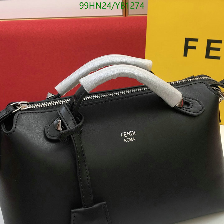 Fendi Bag-(4A)-By The Way-,Code: YB1274,$: 99USD