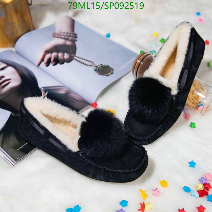 Women Shoes-UGG, Code:SP092519,$: 79USD