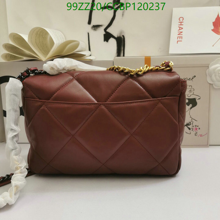 Chanel Bags ( 4A )-Diagonal-,Code: CCBP120237,$: 99USD