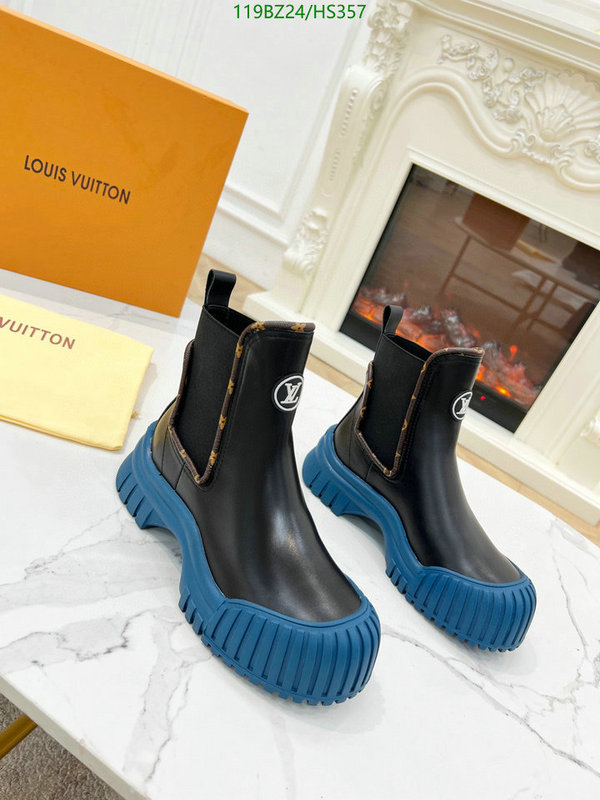 Women Shoes-LV, Code: HS357,$: 119USD