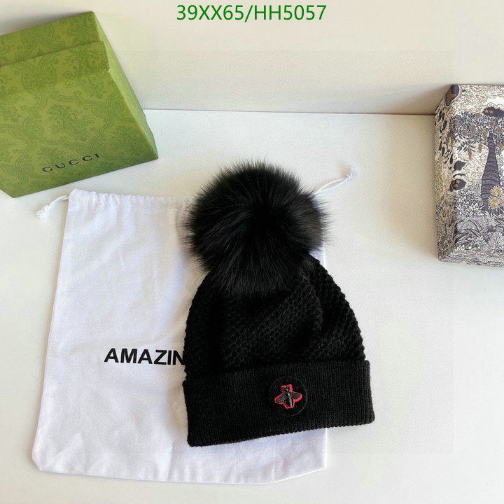 Cap -(Hat)-Gucci, Code: HH5057,$: 39USD