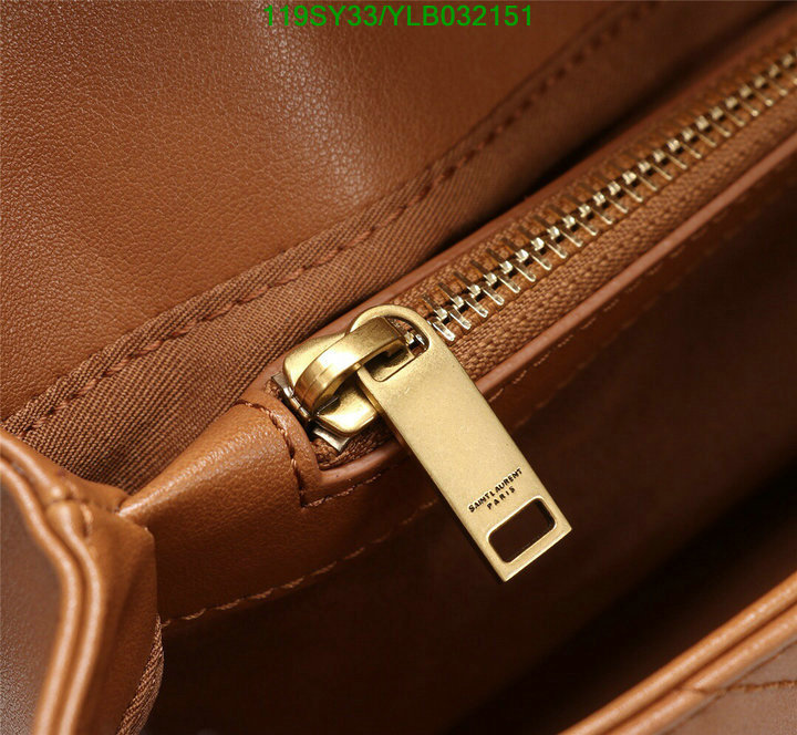 YSL Bag-(4A)-Envelope Series,Code: YLB032151,$: 119USD