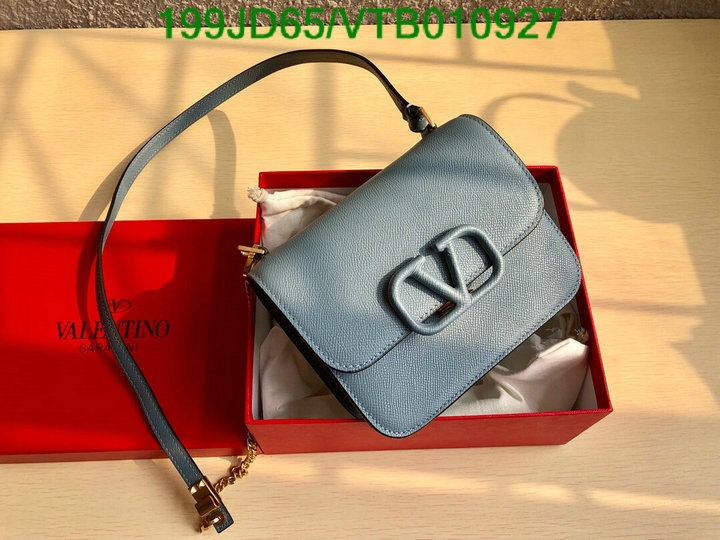 Valentino Bag-(Mirror)-Diagonal-,Code: VTB010927,$: 199USD