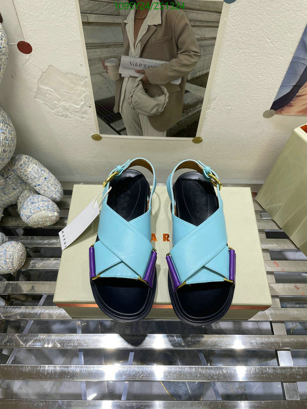 Women Shoes-Marni, Code: ZS1324,$: 109USD