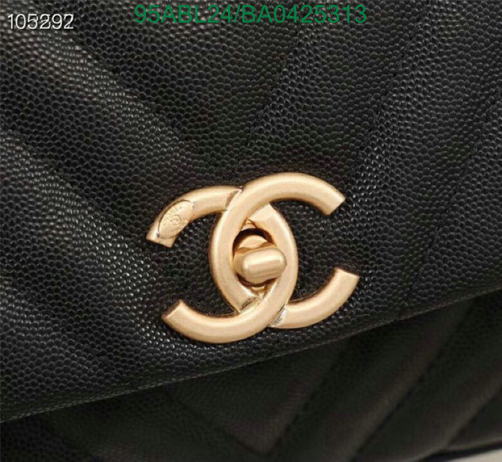 Chanel Bags ( 4A )-Handbag-,Code: BA04252313,$: 95USD