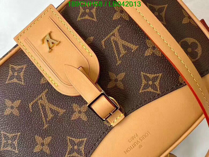 LV Bags-(Mirror)-Pochette MTis-Twist-,Code: LB042013,$: 189USD