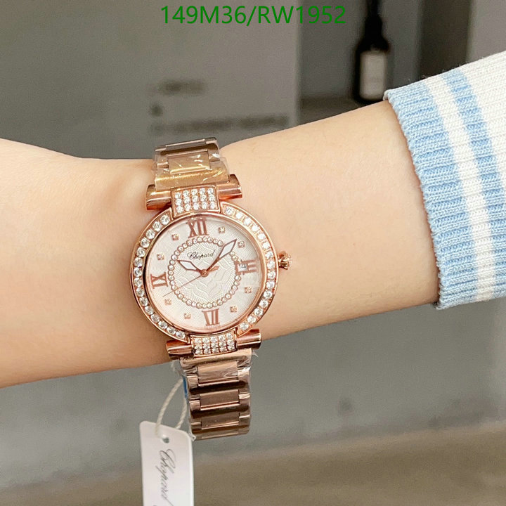 Watch-4A Quality-Chopard, Code: RW1952,$: 149USD