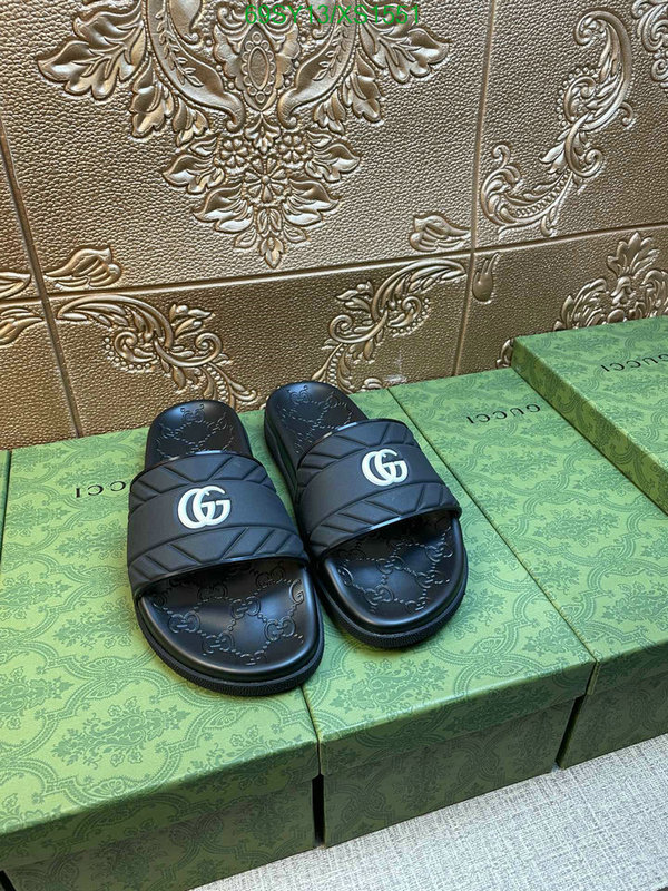 Men shoes-Gucci, Code: XS1551,$: 69USD