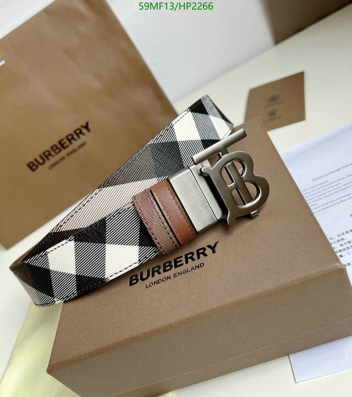 Belts-Burberry, Code: HP2266,$: 59USD