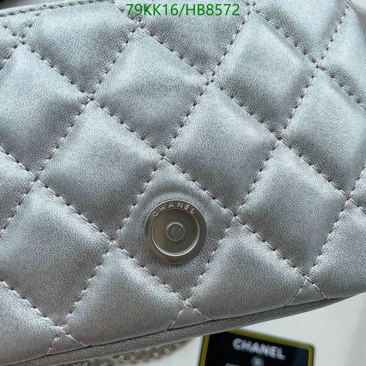 Chanel Bags ( 4A )-Diagonal-,Code: HB8572,$: 79USD