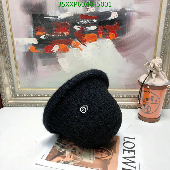 Cap -(Hat)-Gucci, Code: KH5001,$: 35USD