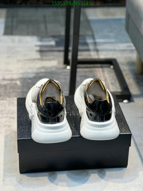 Women Shoes-Philipp Plein, Code: HS3149,$: 159USD