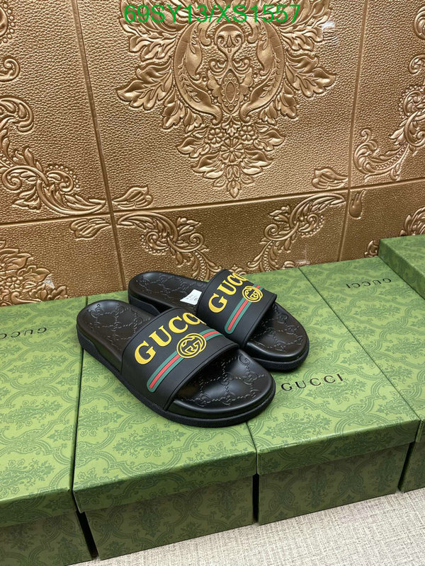 Men shoes-Gucci, Code: XS1557,$: 69USD