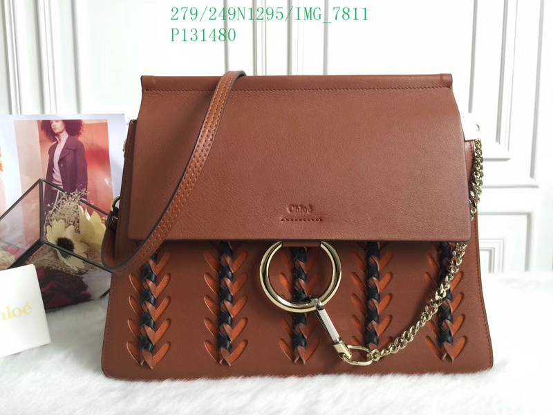 Chloe Bag-(Mirror)-Diagonal-,Code: CYB121307,$: 279USD