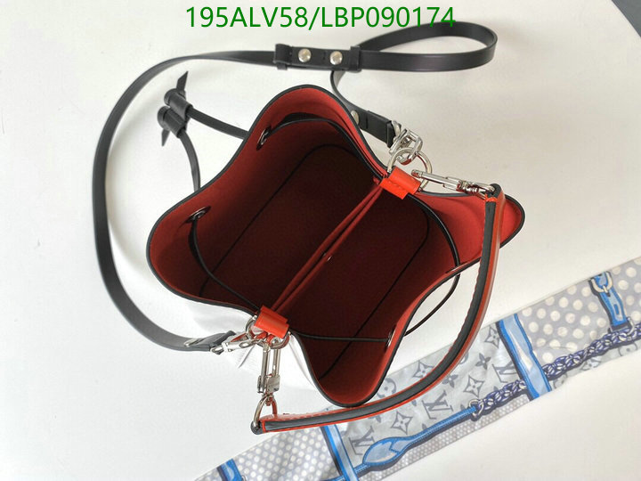 LV Bags-(Mirror)-Nono-No Purse-Nano No-,Code: LBP090174,$:195USD