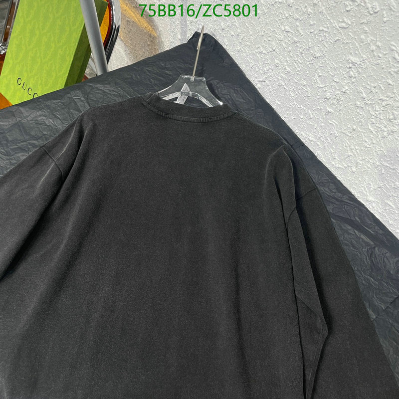 Clothing-Alexander Wang, Code: ZC5801,$: 75USD
