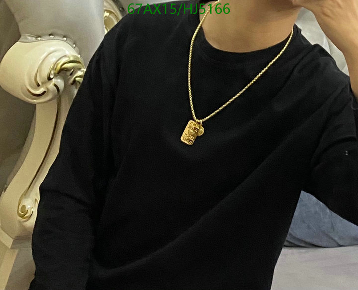 Jewelry-Versace, Code: HJ5166,$: 67USD