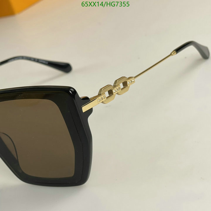 Glasses-LV, Code: HG7355,$: 65USD