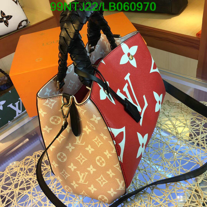 LV Bags-(4A)-Handbag Collection-,Code: LB060970,$: 99USD