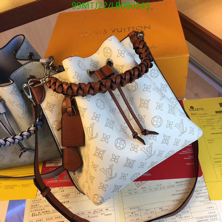 LV Bags-(4A)-Nono-No Purse-Nano No-,Code: LB080545,$: 99USD