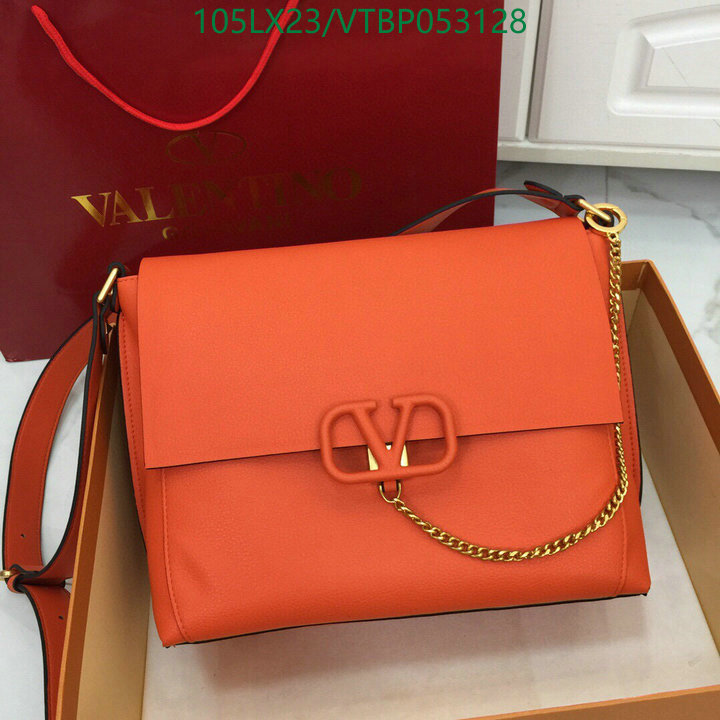 Valentino Bag-(4A)-Diagonal-,Code: VTBP053128,$: 105USD