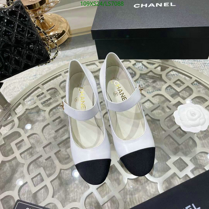 Women Shoes-Chanel,Code: LS7088,$: 109USD